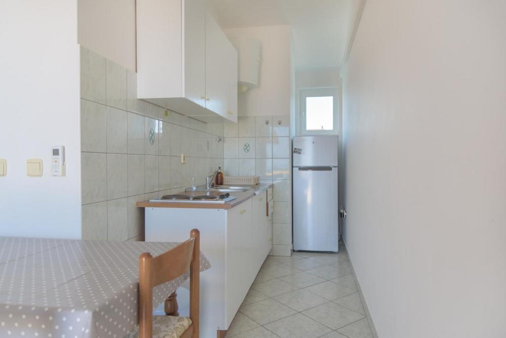 Rasin Apartments ปาโกชตาเน ภายนอก รูปภาพ