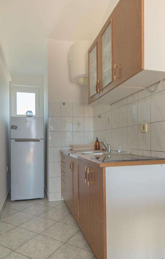 Rasin Apartments ปาโกชตาเน ภายนอก รูปภาพ