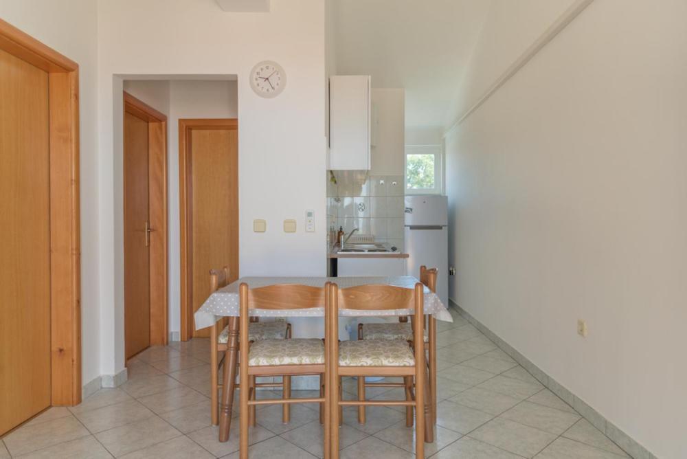 Rasin Apartments ปาโกชตาเน ภายนอก รูปภาพ